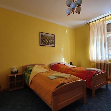 Apartment Roxana Novi Sad Luaran gambar