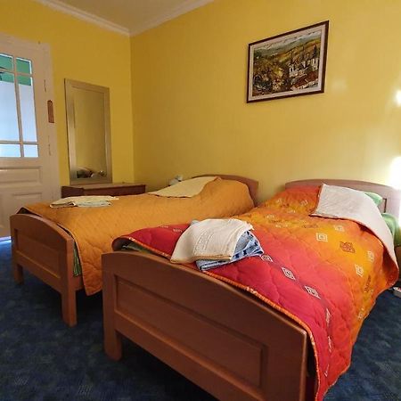 Apartment Roxana Novi Sad Luaran gambar