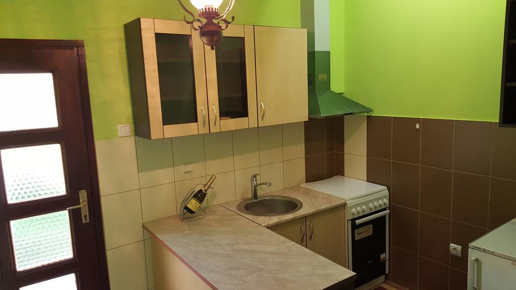 Apartment Roxana Novi Sad Luaran gambar