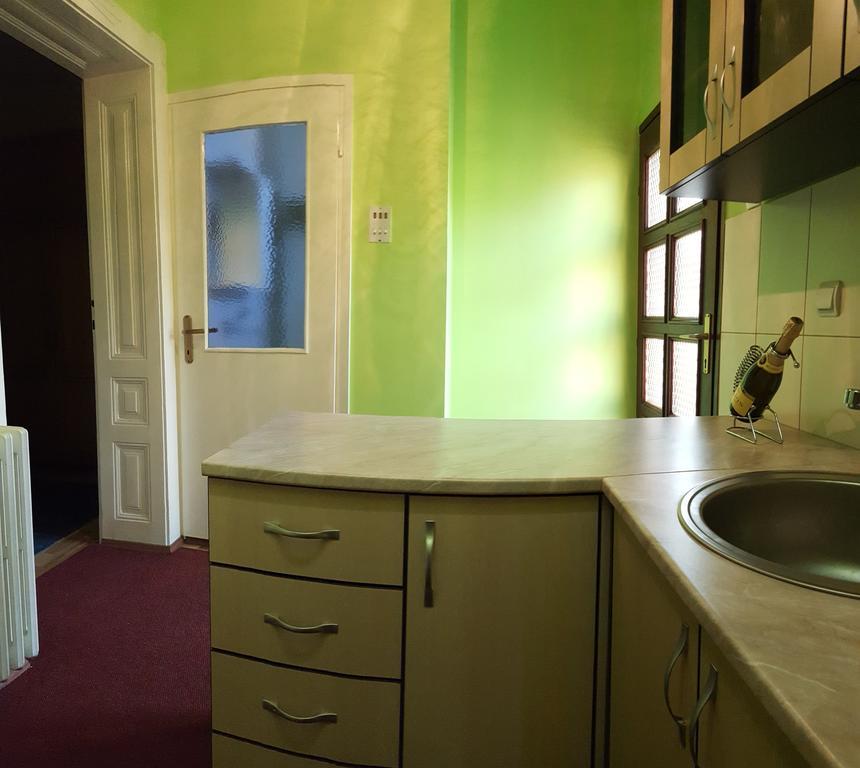 Apartment Roxana Novi Sad Luaran gambar
