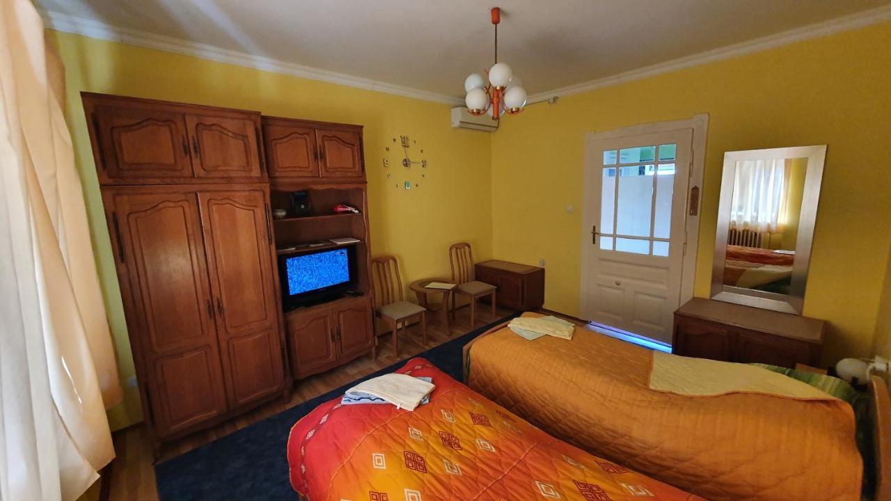 Apartment Roxana Novi Sad Luaran gambar