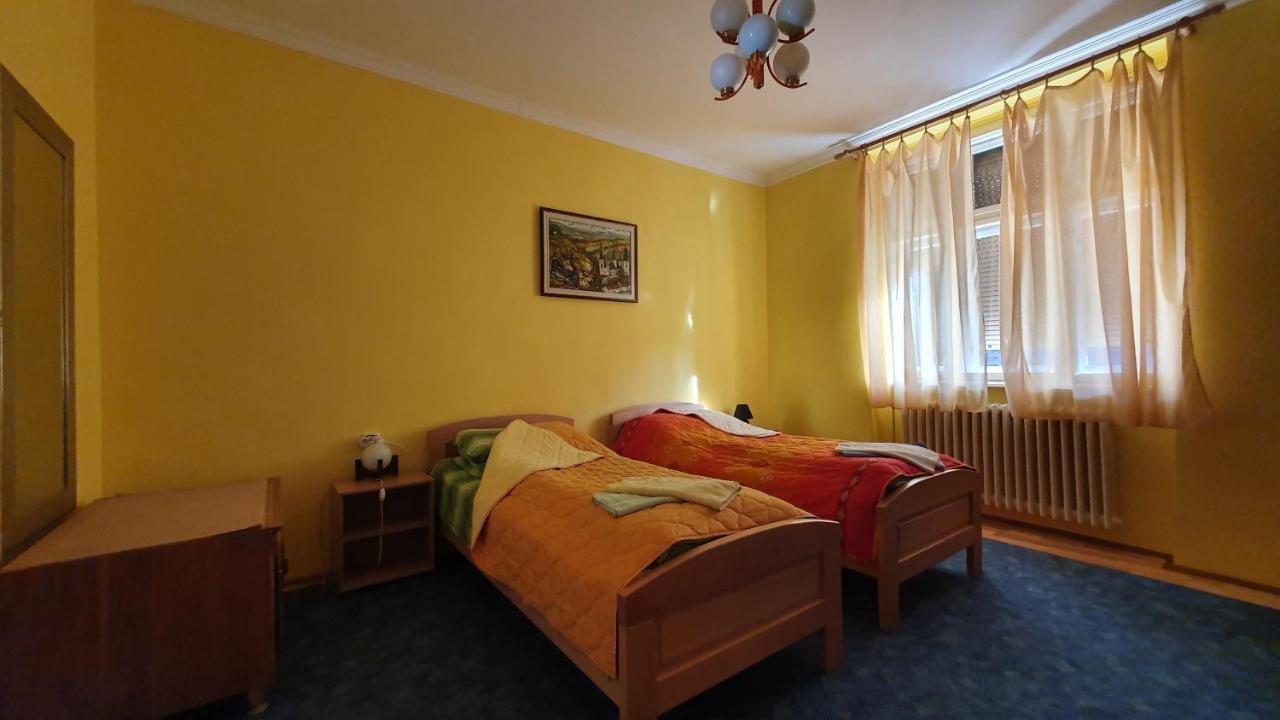 Apartment Roxana Novi Sad Luaran gambar