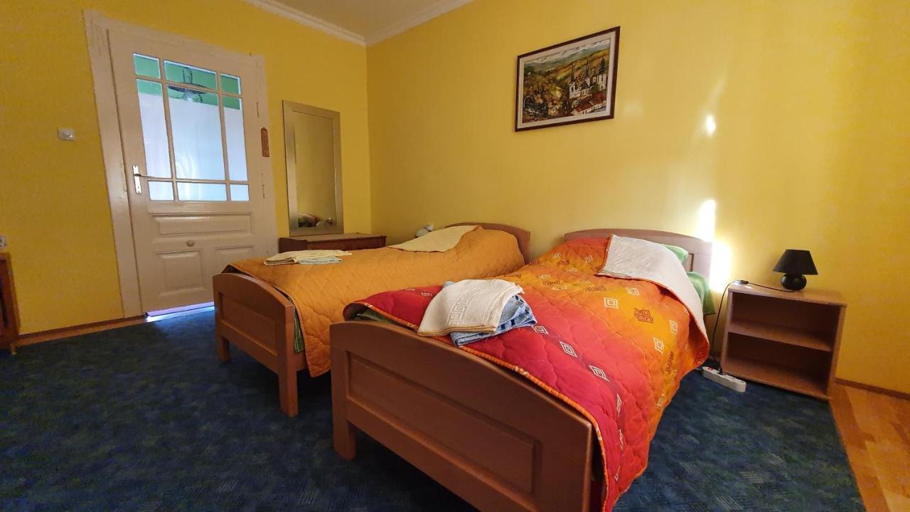 Apartment Roxana Novi Sad Luaran gambar